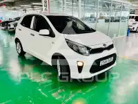 2017 KIA Morning