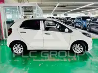 2017 KIA Morning
