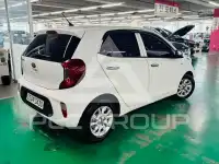 2017 KIA Morning