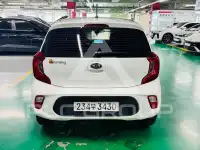 2017 KIA Morning