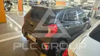2017 KIA Morning