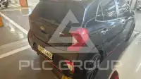 2017 KIA Morning