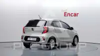 2017 KIA Morning