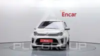 2017 KIA Morning