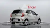 2017 KIA Morning