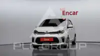 2017 KIA Morning