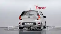 2017 KIA Morning
