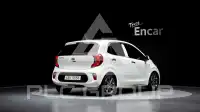 2017 KIA Morning
