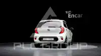 2017 KIA Morning