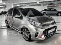 2017 KIA Morning