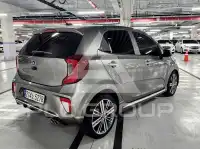 2017 KIA Morning
