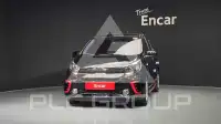 2017 KIA Morning