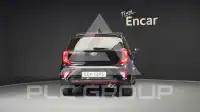 2017 KIA Morning