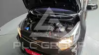 2017 KIA Morning