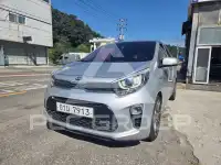 2017 KIA Morning