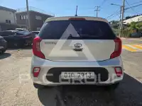2017 KIA Morning