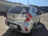 2017 KIA Morning