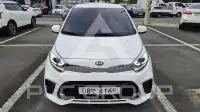 2017 KIA Morning