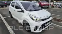 2017 KIA Morning