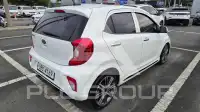 2017 KIA Morning