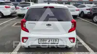 2017 KIA Morning