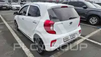 2017 KIA Morning