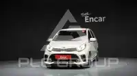 2017 KIA Morning