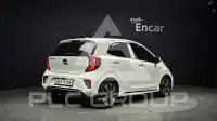 2017 KIA Morning