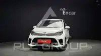 2017 KIA Morning