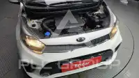 2017 KIA Morning