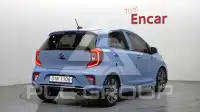 2017 KIA Morning