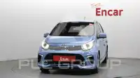 2017 KIA Morning