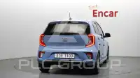 2017 KIA Morning