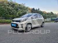 2017 KIA Morning