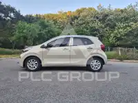 2017 KIA Morning