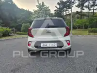 2017 KIA Morning