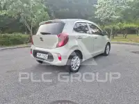 2017 KIA Morning