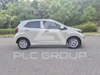 2017 KIA Morning