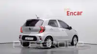 2017 KIA Morning