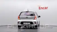 2017 KIA Morning