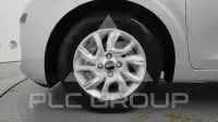 2017 KIA Morning