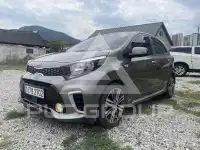 2017 KIA Morning