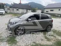 2017 KIA Morning