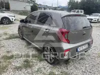 2017 KIA Morning