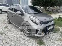 2017 KIA Morning