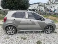 2017 KIA Morning