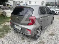 2017 KIA Morning