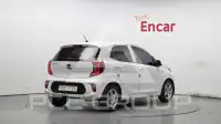 2017 KIA Morning