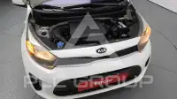 2017 KIA Morning