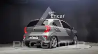 2017 KIA Morning